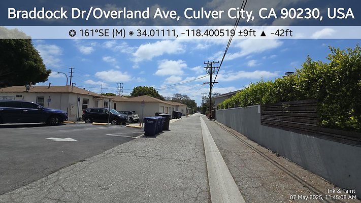 a-Alley S of Overland Braddock to Franklin516