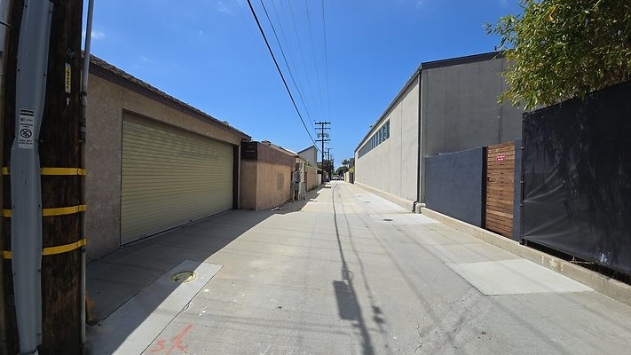a-Alley E of Culver Coombs to Elenda438