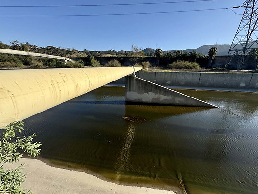 LA River 1-Burbank