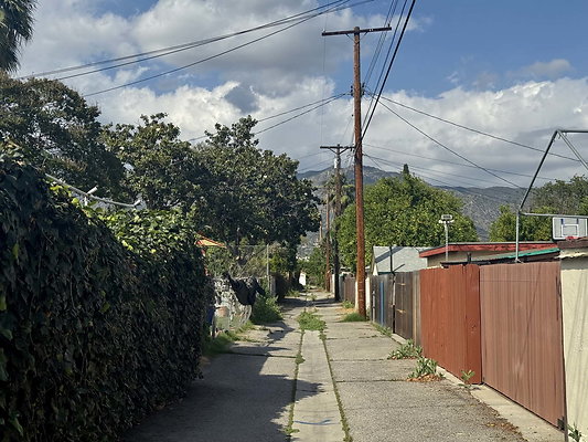 fence 005