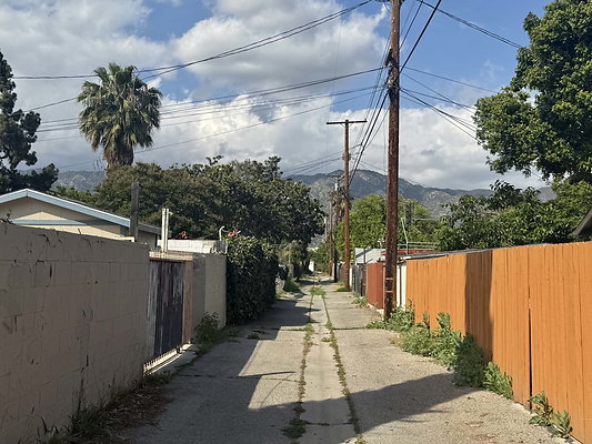 fence 002