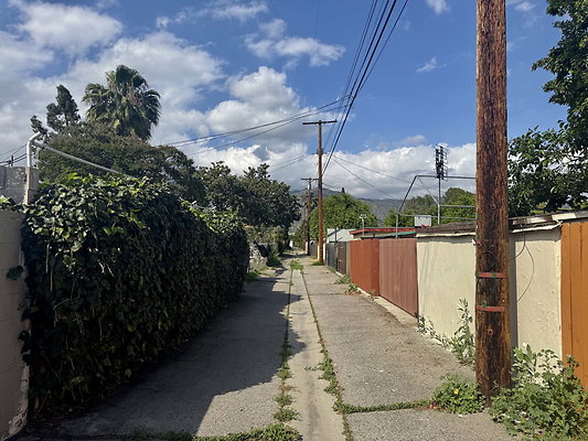 fence 004