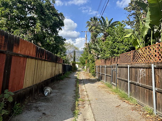 fence 013