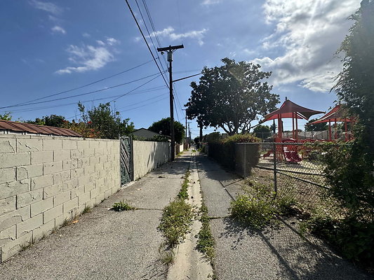 fence 011