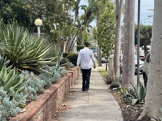 Tracy Street