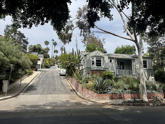3737 Tracy Street